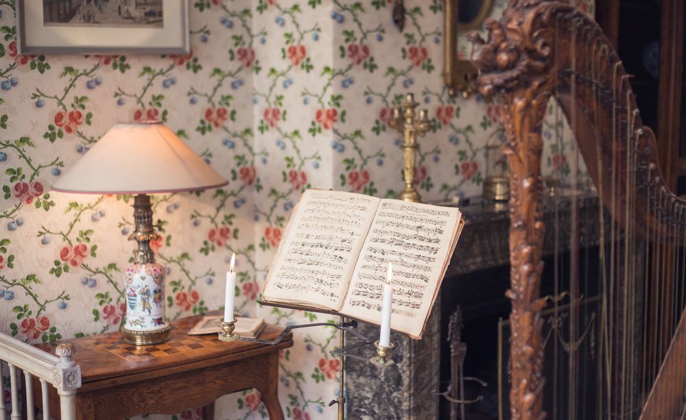 Hotel Caron De Beaumarchais Paris Eksteriør bilde