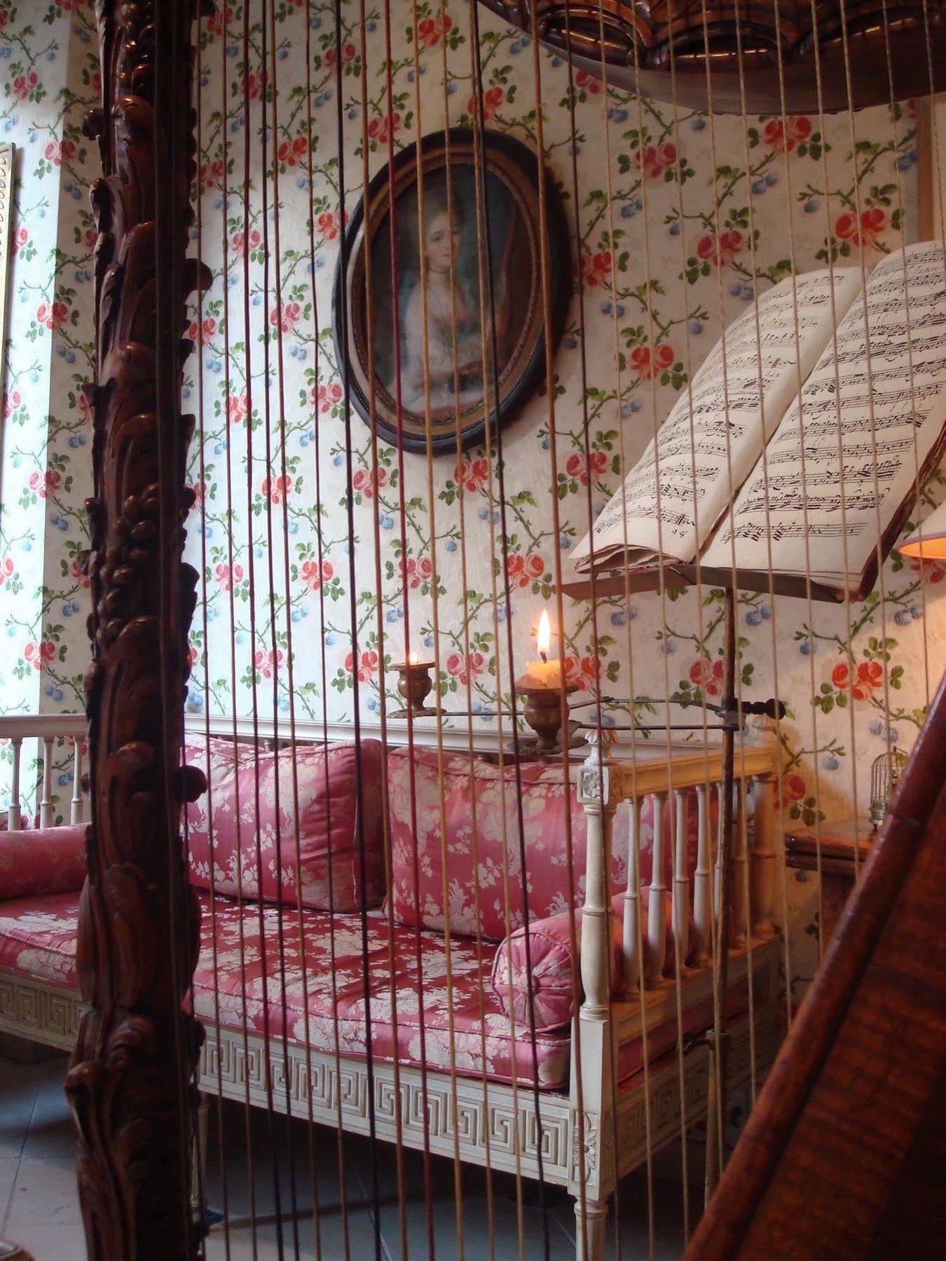 Hotel Caron De Beaumarchais Paris Eksteriør bilde