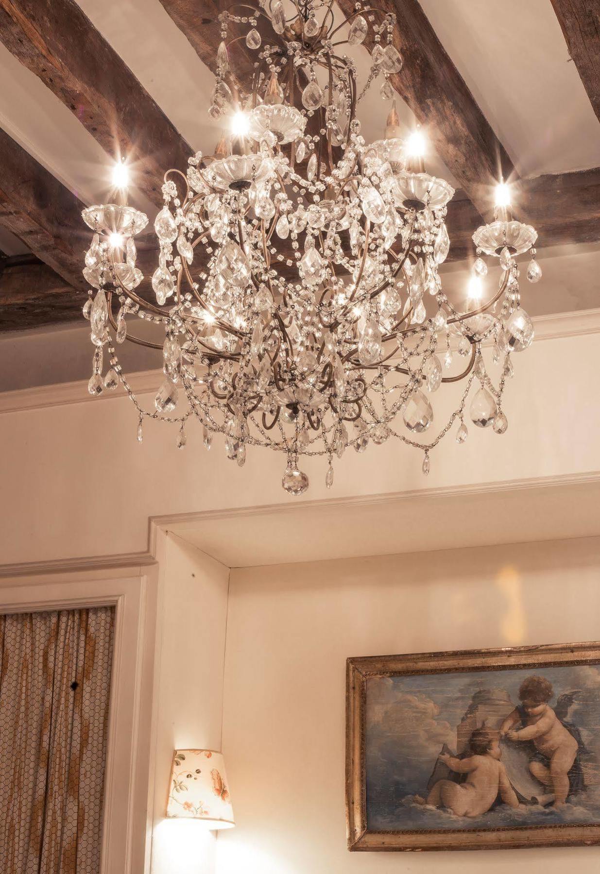 Hotel Caron De Beaumarchais Paris Eksteriør bilde
