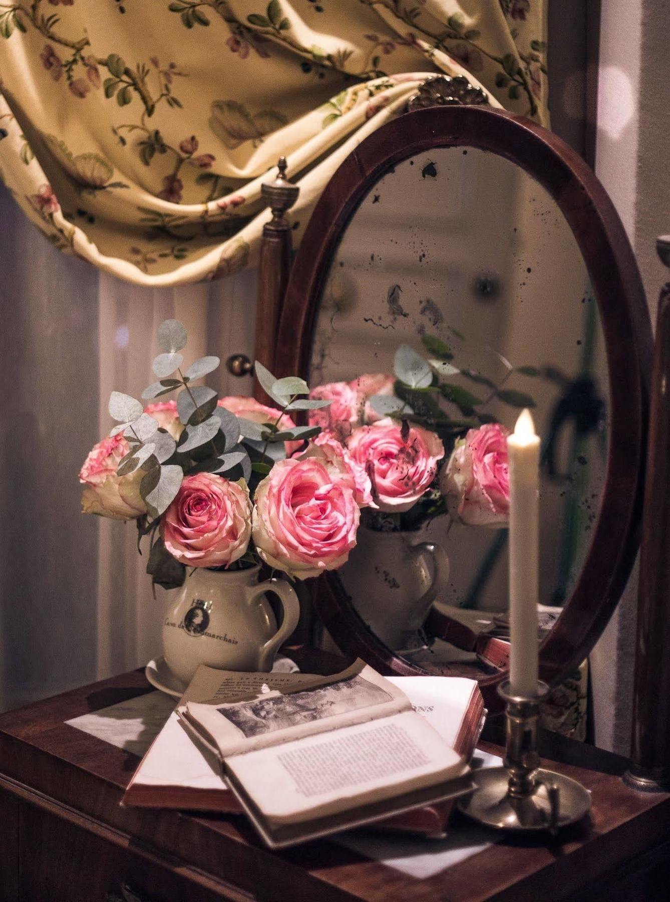 Hotel Caron De Beaumarchais Paris Eksteriør bilde